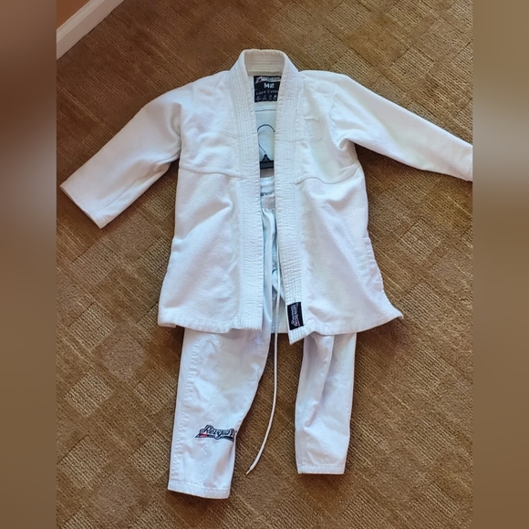 Revgear Gi M2 - Picture 2 of 4